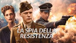 La spia della Resistenza
