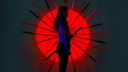 Yakuza Princess