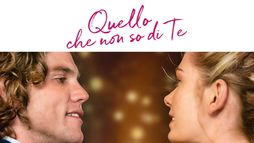 Quello che non so di te
