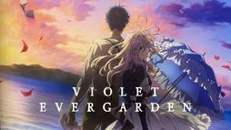 Violet Evergarden - Il film