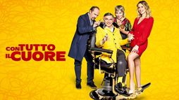 Con tutto il cuore