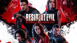 Resident Evil: Welcome to Raccoon City