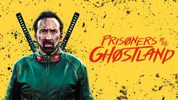 Prisoners of the Ghostland
