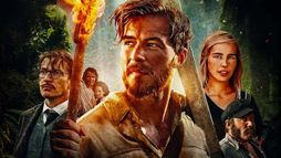 Le avventure di Errol Flynn