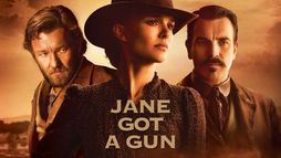 Jane Got a Gun