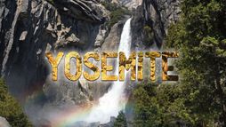 Yosemite