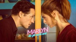 Marilyn ha gli occhi neri