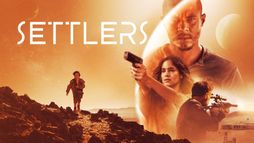 Settlers - Colonia marziana