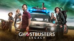 Ghostbusters: Legacy
