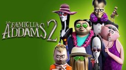 La famiglia Addams 2