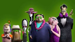 La famiglia Addams 2
