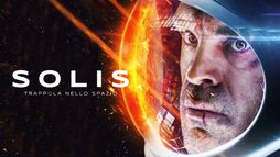 Solis - Trappola nello spazio