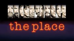 The place