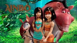 Ainbo - Spirito dell'Amazzonia