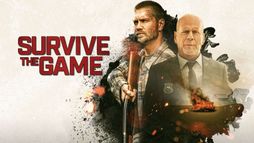Survive the Game