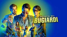 L'agenzia dei bugiardi
