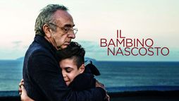 Il bambino nascosto