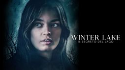 Winter Lake - Il segreto del lago