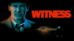 Witness - Il testimone