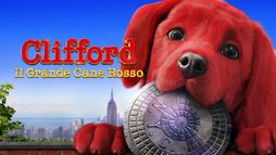Clifford - Il grande cane rosso