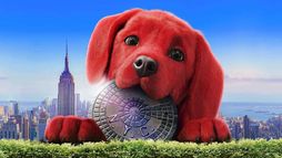 Clifford - Il grande cane rosso