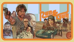 Run & Gun