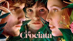 La crociata