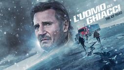 L'uomo dei ghiacci - The Ice Road