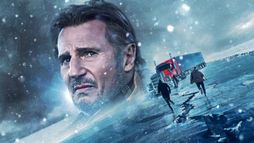L'uomo dei ghiacci - The Ice Road