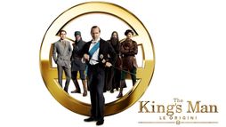 The King's Man - Le origini