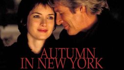 Autumn in New York