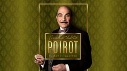Poirot e i quattro