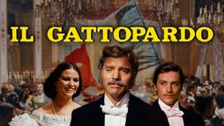 Il gattopardo
