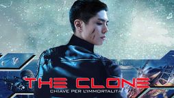 The Clone - Chiave per l'immortalità