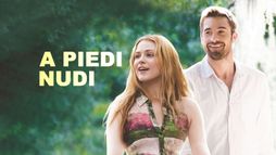 A piedi nudi