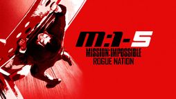 Mission: Impossible - Rogue nation