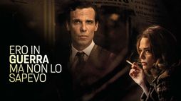Ero in guerra ma non lo sapevo