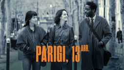 Parigi, 13 arr.