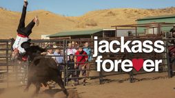 Jackass Forever