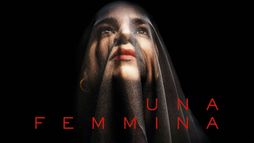 Una femmina