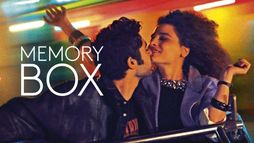 Memory Box