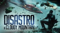 Disastro a Cloudy Mountain