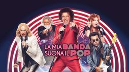 La mia banda suona il pop