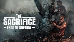 The Sacrifice - Eroi di guerra