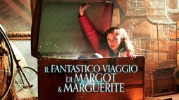Il fantastico viaggio di Margot & Marguerite