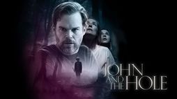 John and the Hole
