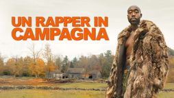 Un rapper in campagna