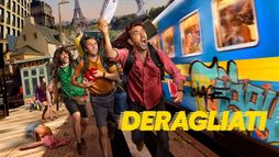 Deragliati
