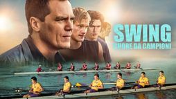 Swing - Cuore da campioni