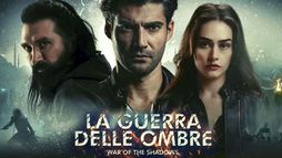 La guerra delle ombre